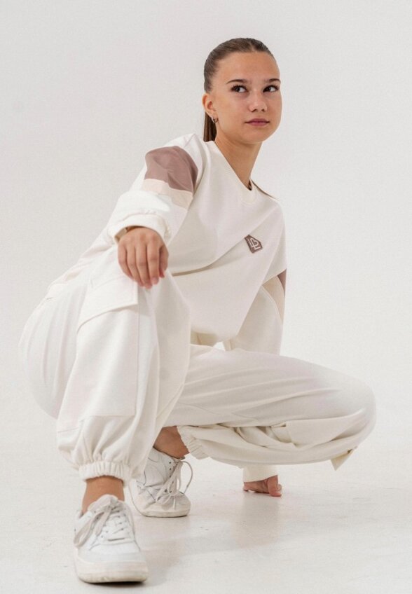 Костюм спортивный Locoloco All For Junior