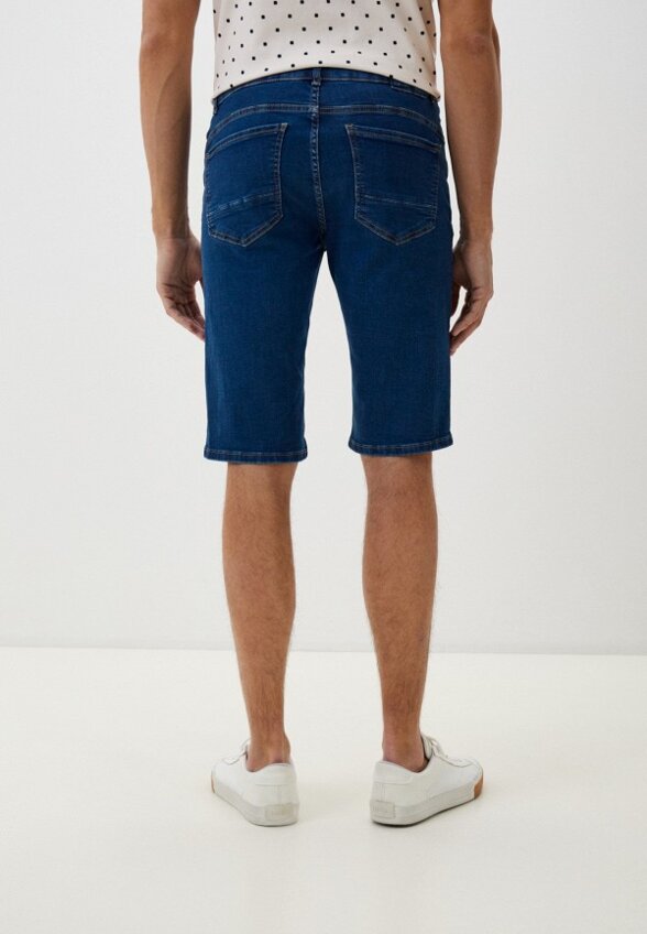 Шорты джинсовые Baon