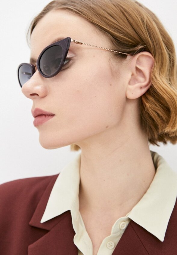 Очки солнцезащитные Baldinini