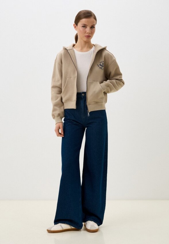 Толстовка Belucci