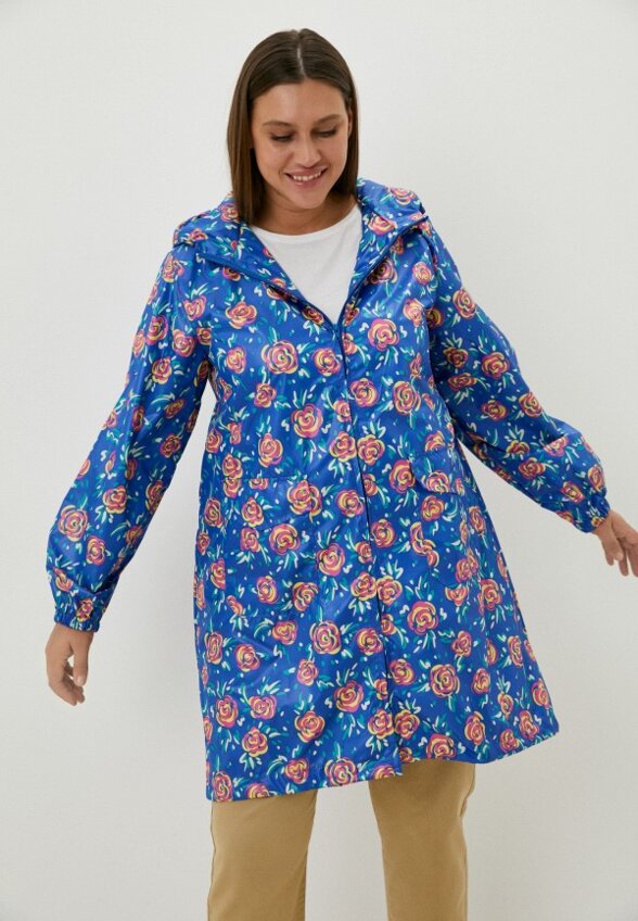 Дождевик Grand Grom