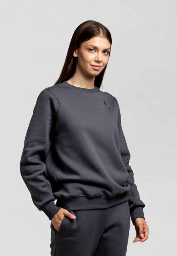 Свитшот Индивид