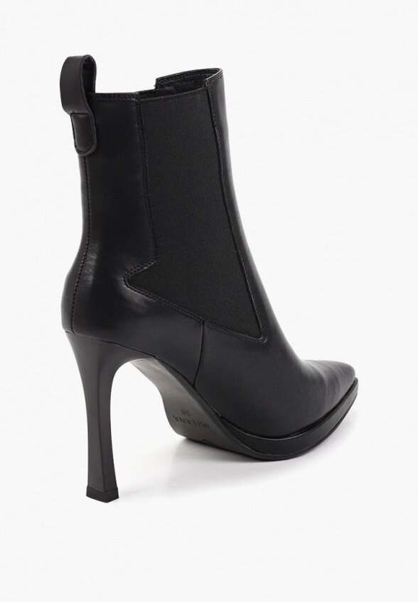 Ботильоны Milana