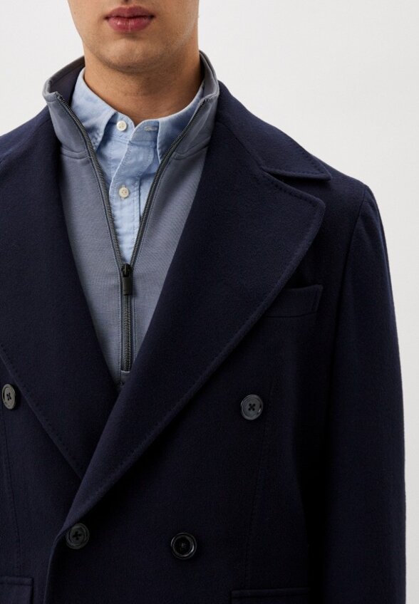 Пальто Raschini