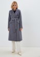 Пальто двубортное Marsena1  - превью