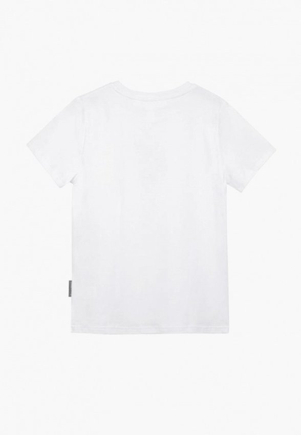 Футболка Bossa Nova