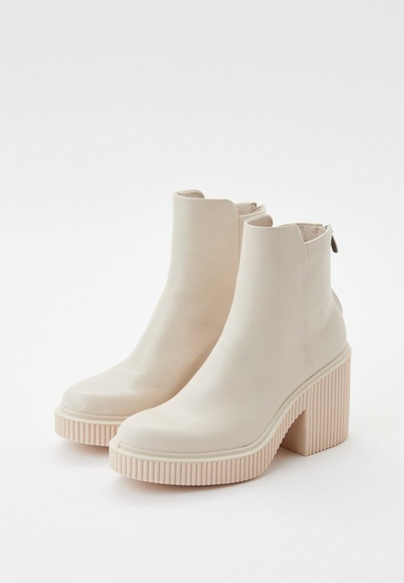 Ботильоны Ecco