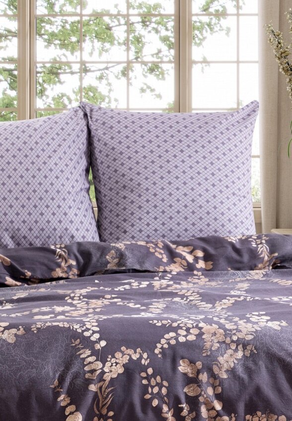 Постельное белье 2-спальное Mia Cara