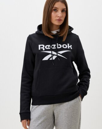 Худи Reebok женщинам