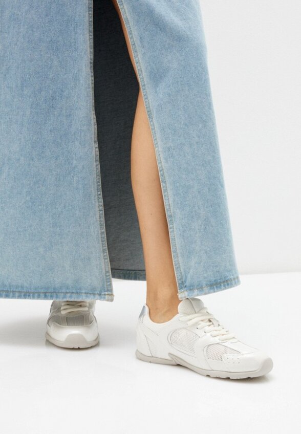 Кроссовки Patrol