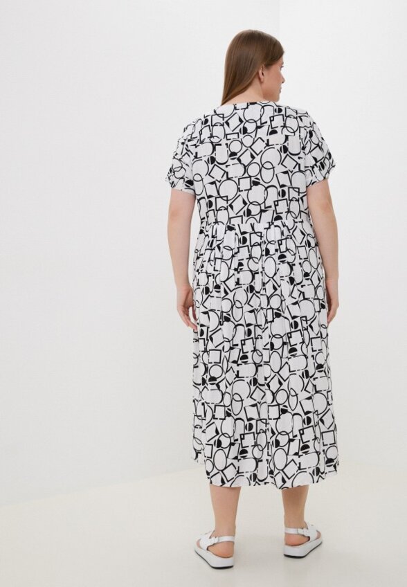 Платье Diverius