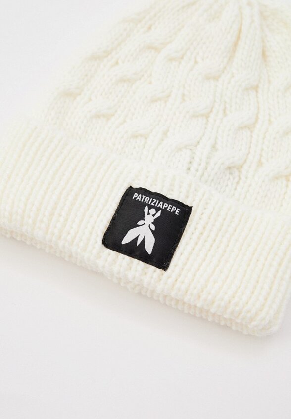 Шапка Patrizia Pepe