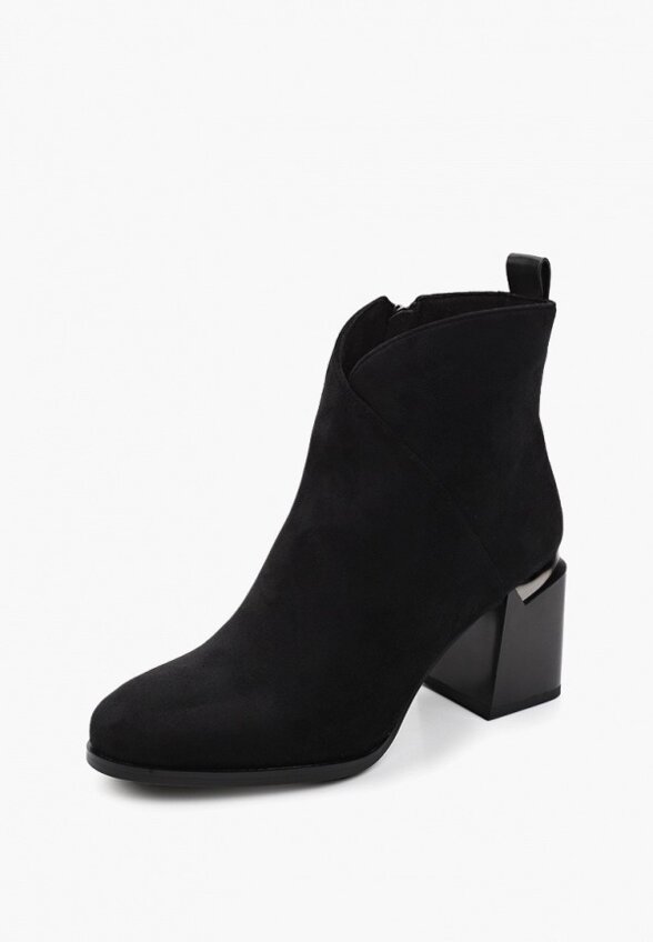 Ботильоны Obba