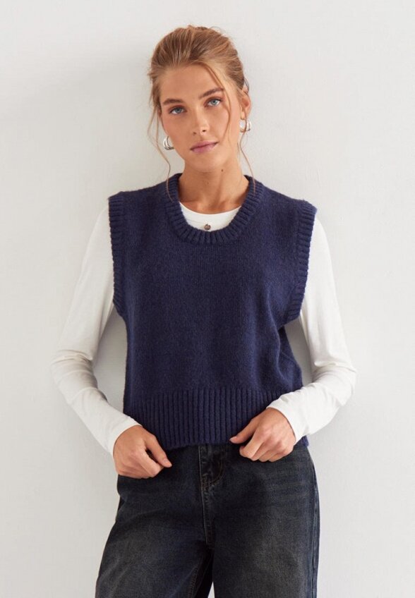 Жилет Vittoria Vicci