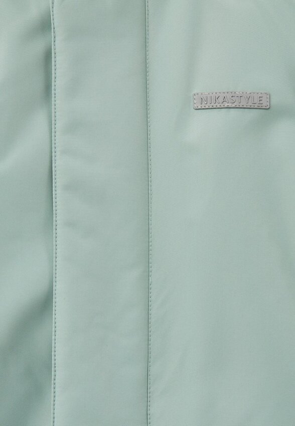 Комбинезон утепленный Nikastyle