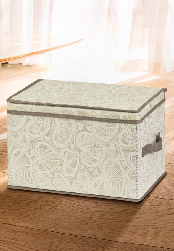 Короб для хранения Elcasa