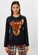 Пижама Vis-a-Vis2  - превью