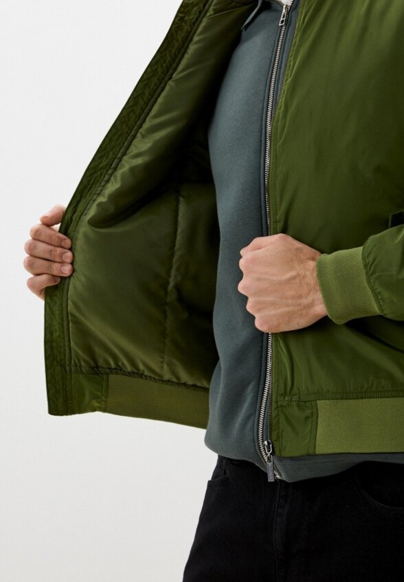 Куртка утепленная Mia Mania