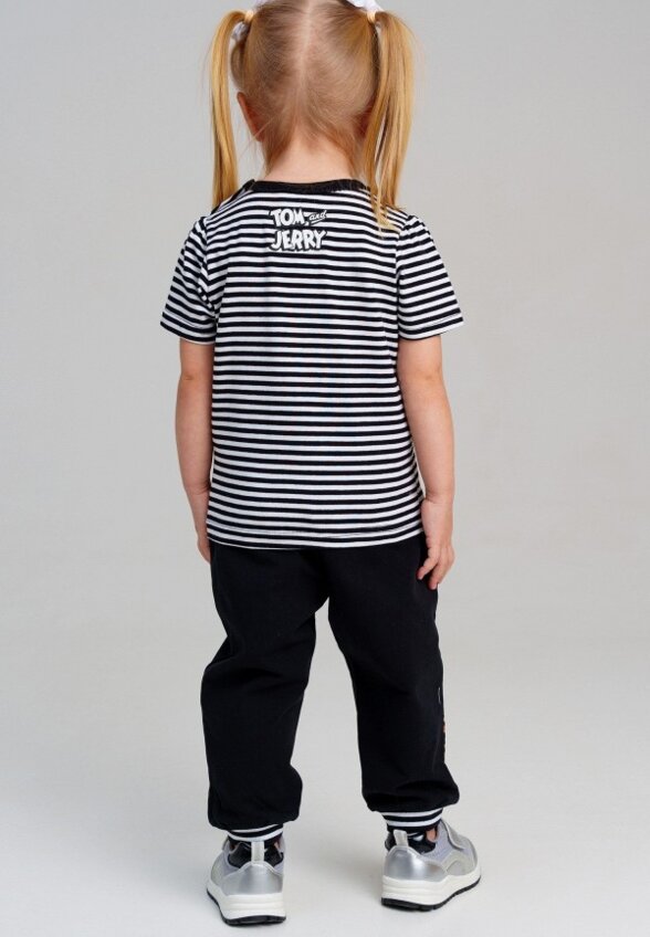 Брюки спортивные PlayToday