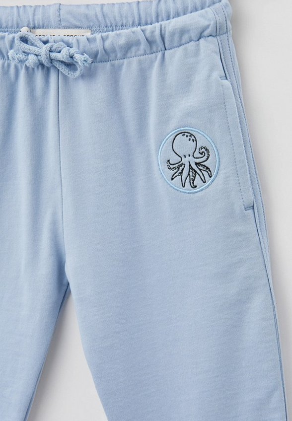 Брюки спортивные Sproet & Sprout