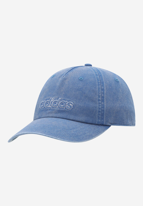 Бейсболка adidas, Синий