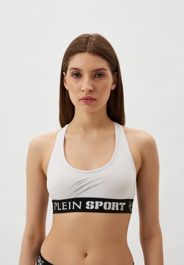 Бюстгальтер и трусы Plein Sport