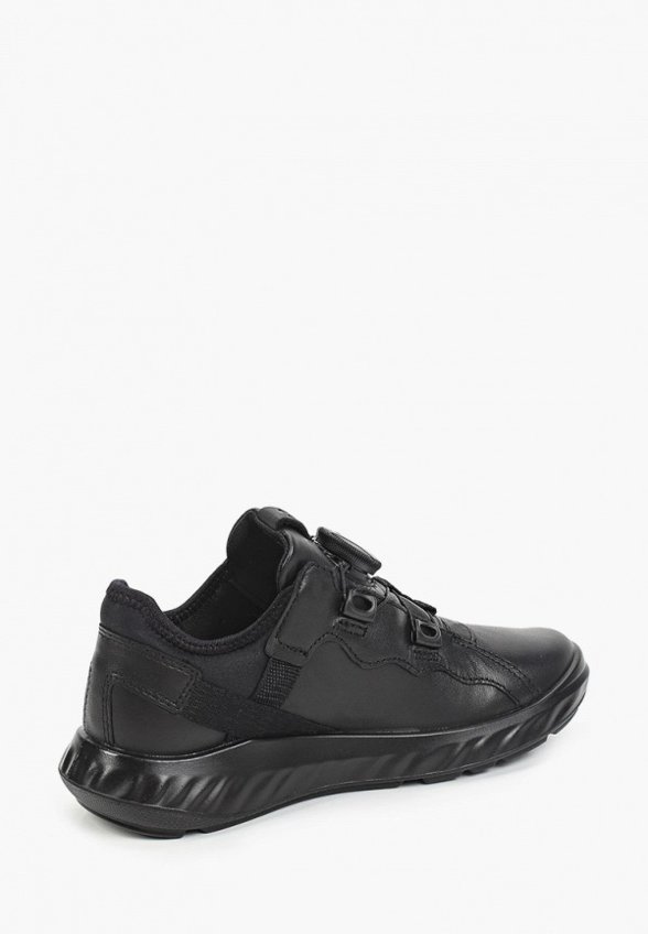 Кроссовки Ecco