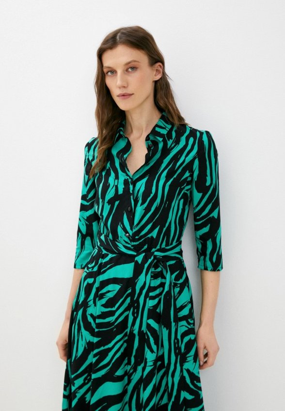 Платье Julia Ivanova