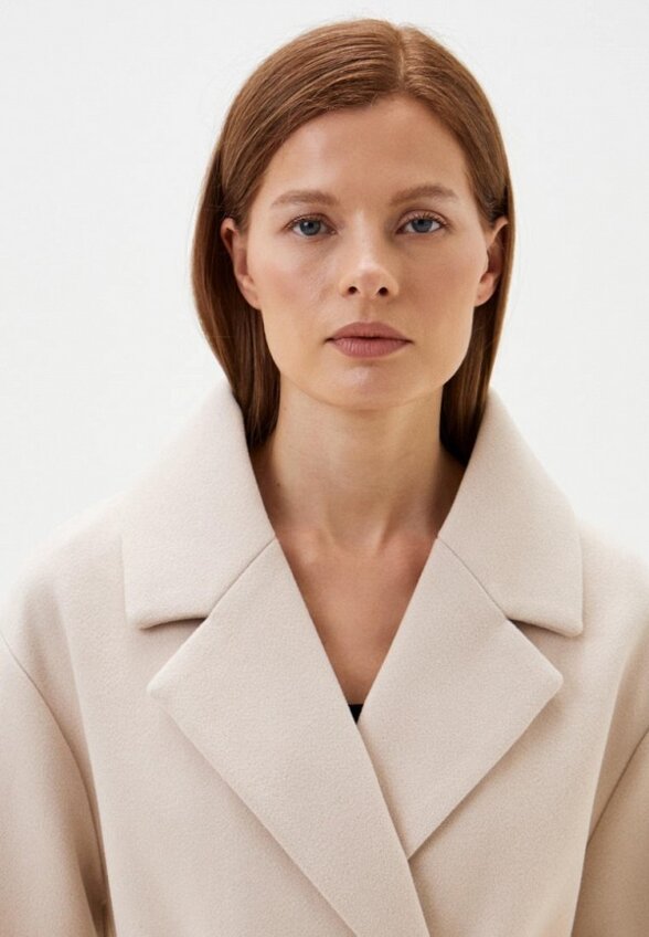 Пальто Lawinter