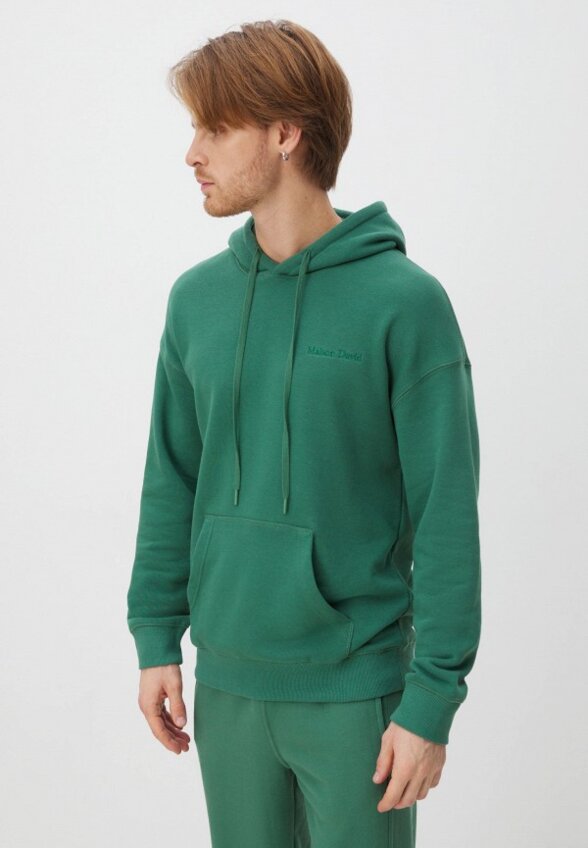 Худи Maison David