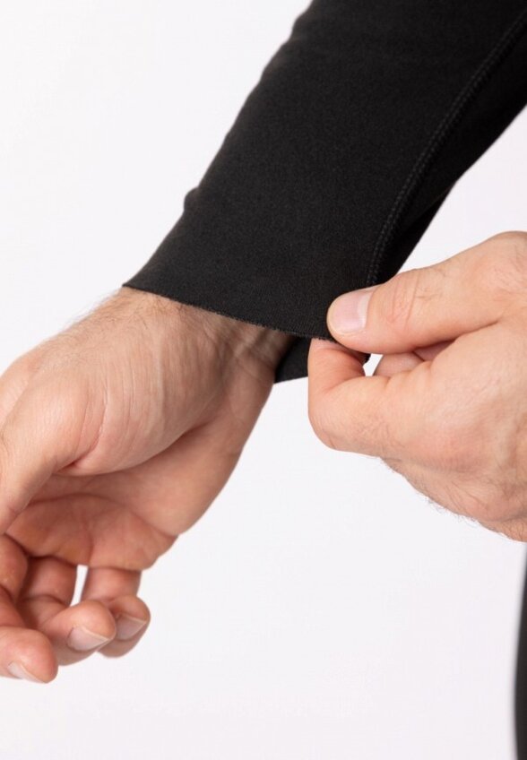 Термобелье Intimia Stories