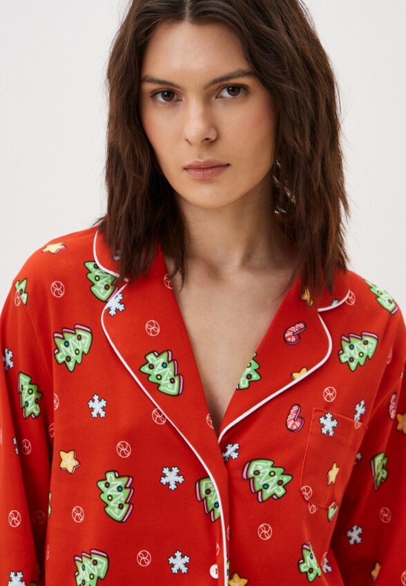 Пижама DanMaralex