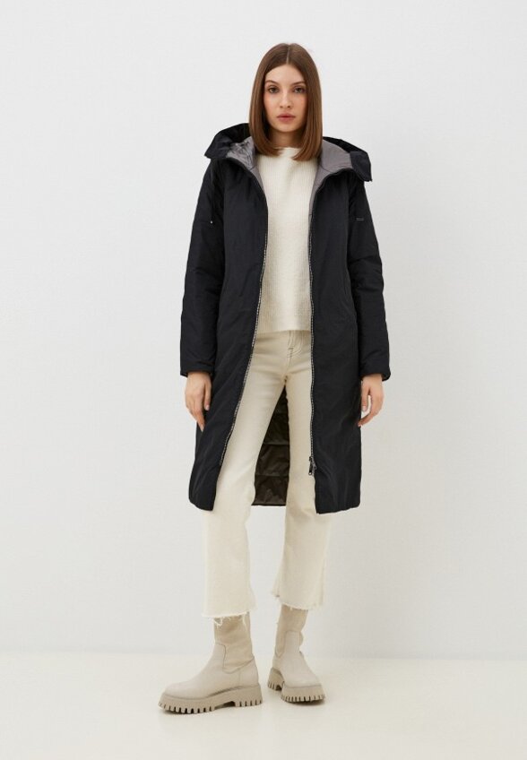 Пуховик Dixi-Coat