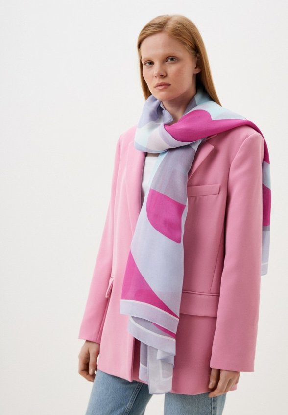 Палантин Eleganzza