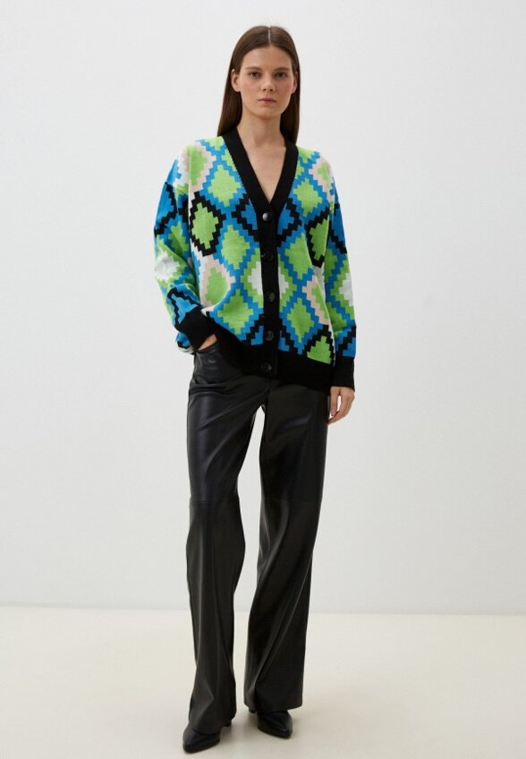 Кардиган Dunia