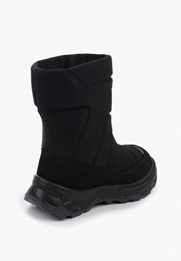 Сапоги Котофей