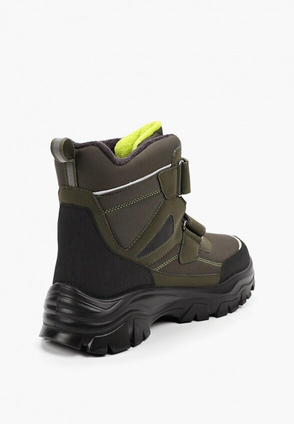 Ботинки Котофей