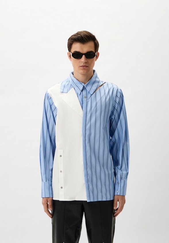 Рубашка Berhasm