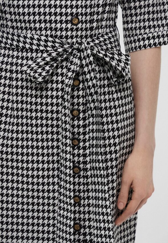 Платье Genious