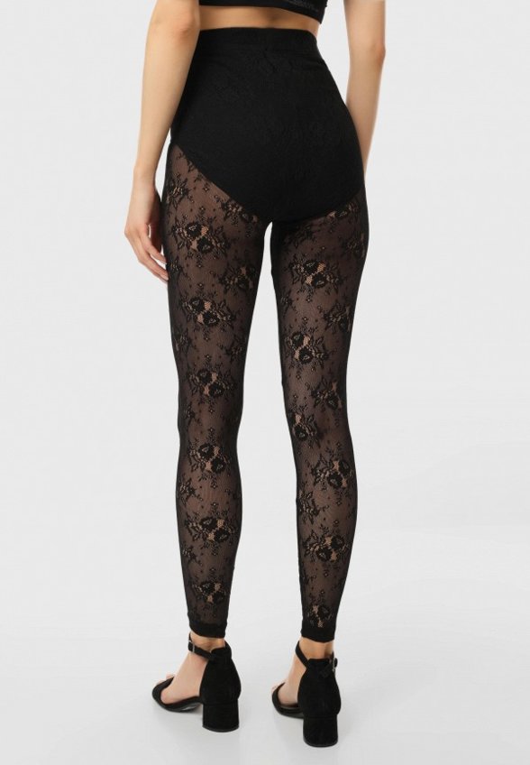 Леггинсы Harmonia Sensuum