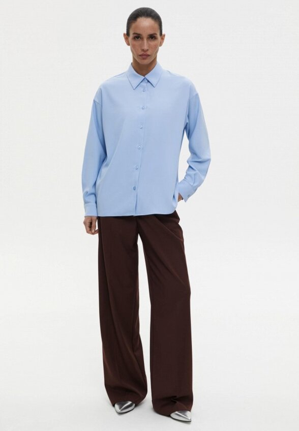 Блуза Charmstore