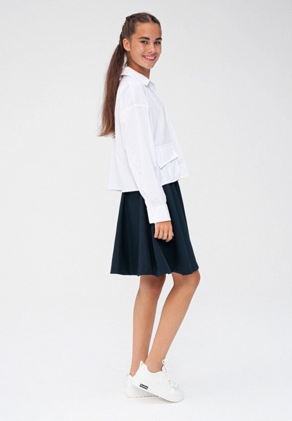 Рубашка Fashion X&S