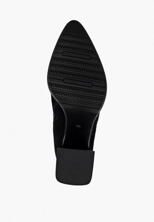 Сапоги Stivalli