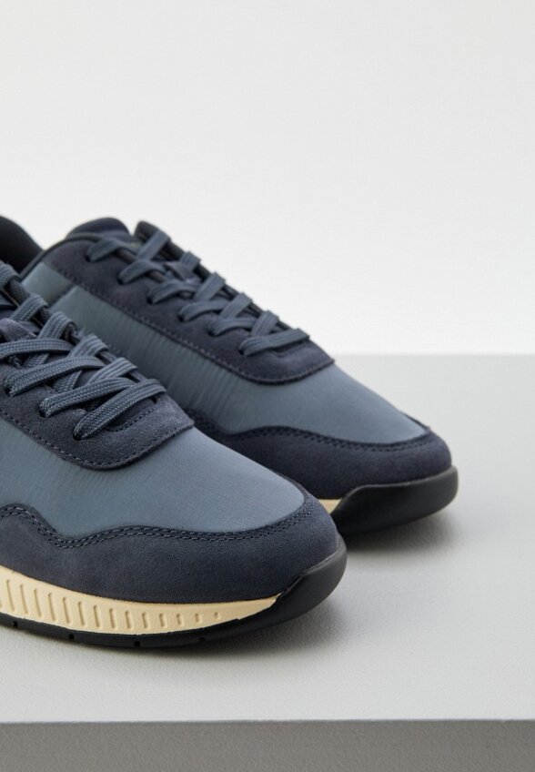 Кроссовки Boss