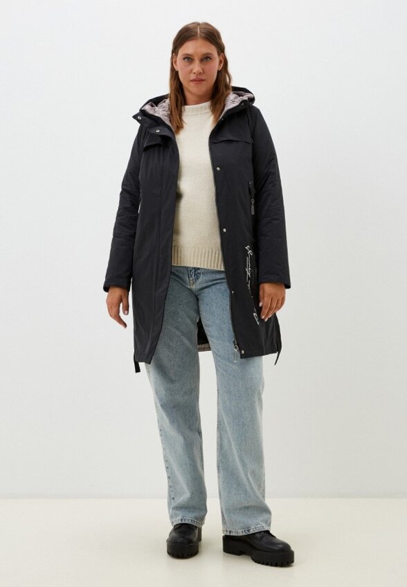 Куртка утепленная Margo Blues