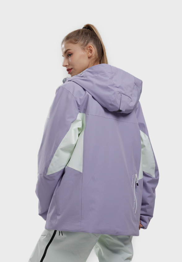 Куртка сноубордическая High Experience