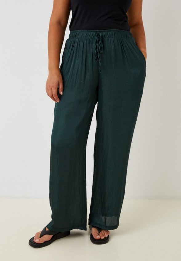 Брюки Miss to Kiss