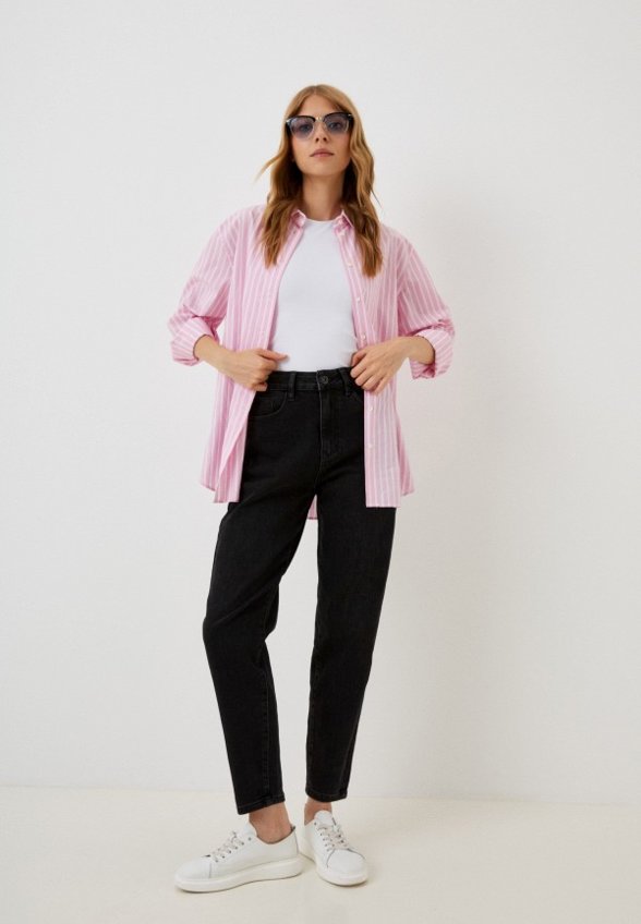 Джинсы Mossmore