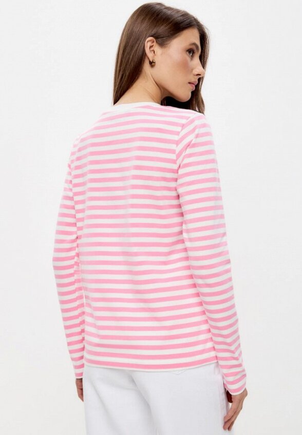 Лонгслив Manii'ta Lacitta