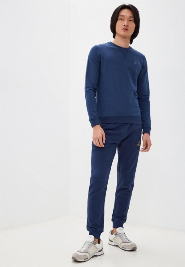 Свитшот Великоросс